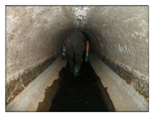 达尔罕茂明安联合管道高压清洗