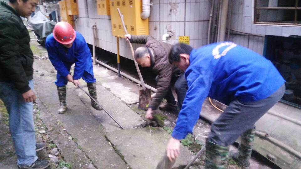 达尔罕茂明安联合清掏化粪池、管道疏通一站式服务<高效><技术><可靠>